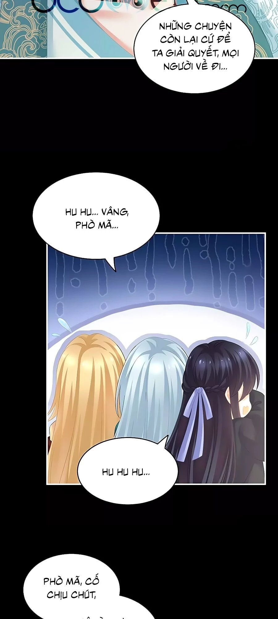 Hậu Cung Của Nữ Đế Chapter 188 - 31