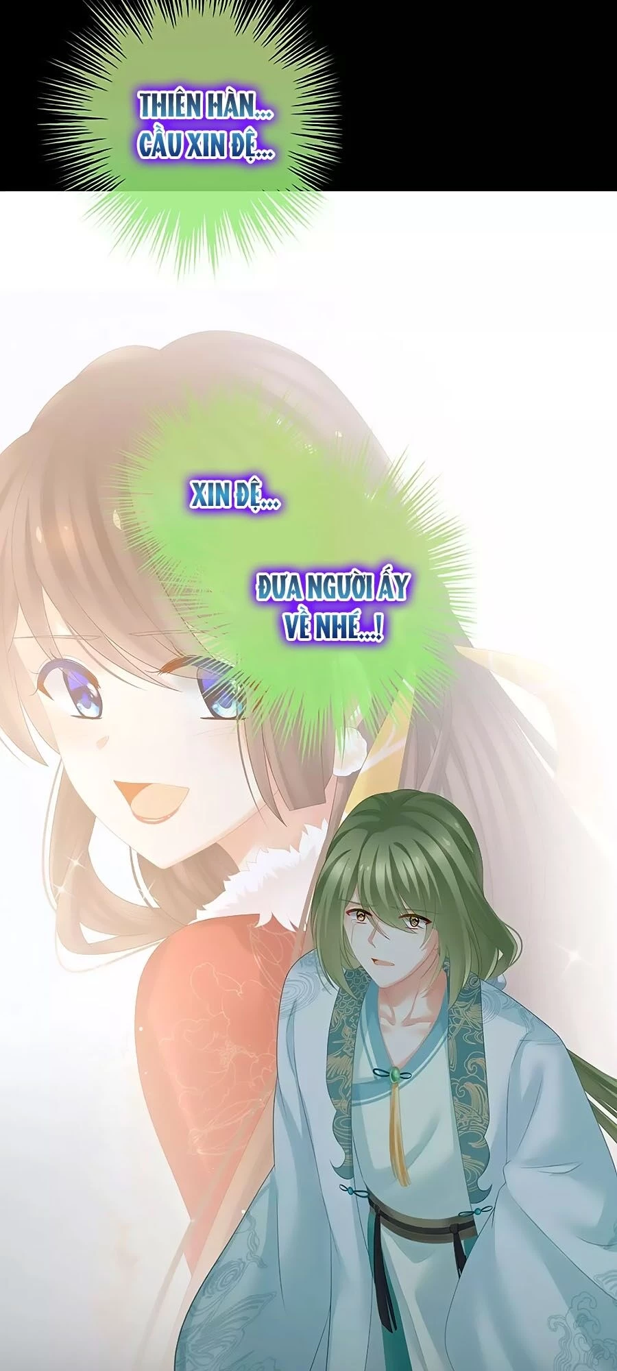 Hậu Cung Của Nữ Đế Chapter 188 - 33