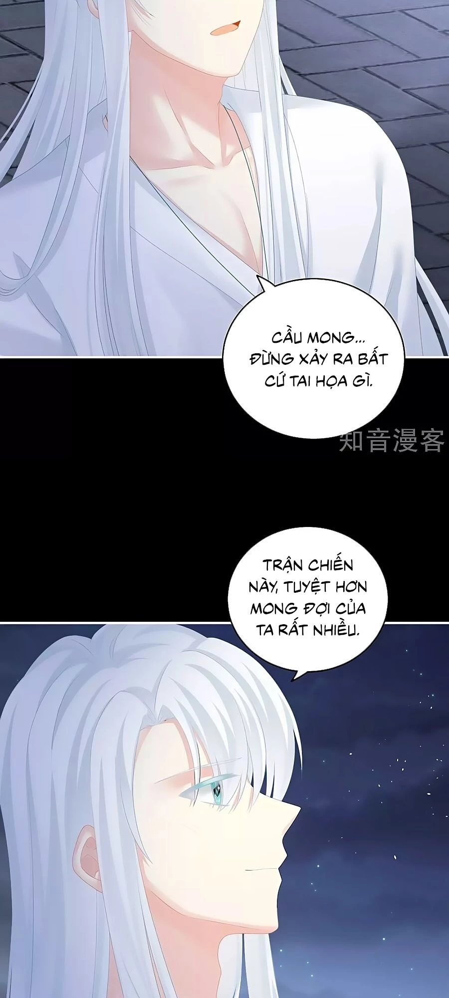 Hậu Cung Của Nữ Đế Chapter 188 - 37