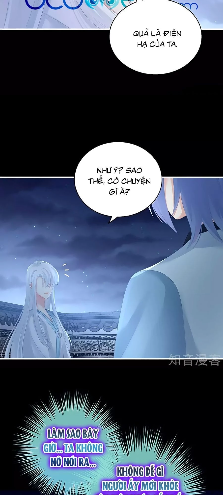 Hậu Cung Của Nữ Đế Chapter 188 - 39