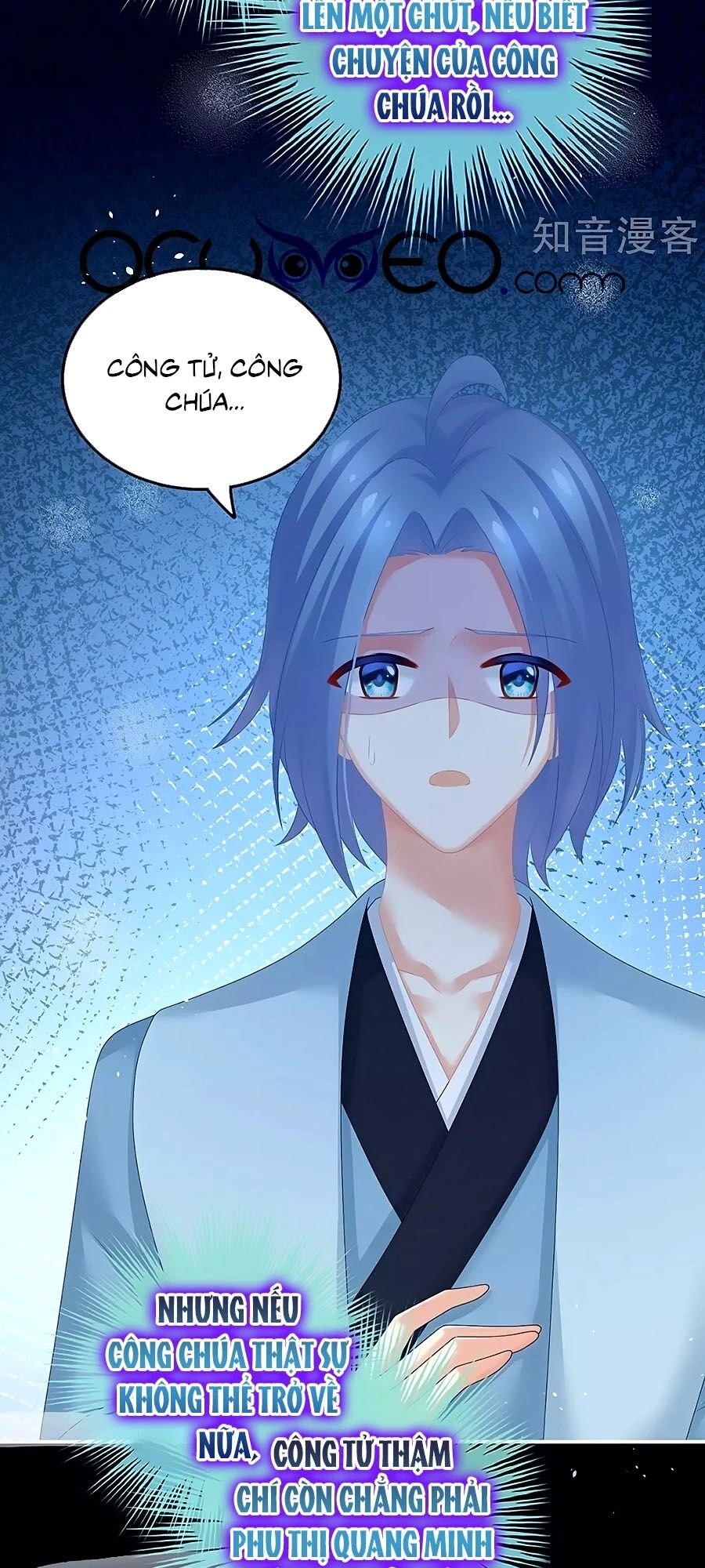 Hậu Cung Của Nữ Đế Chapter 188 - 40