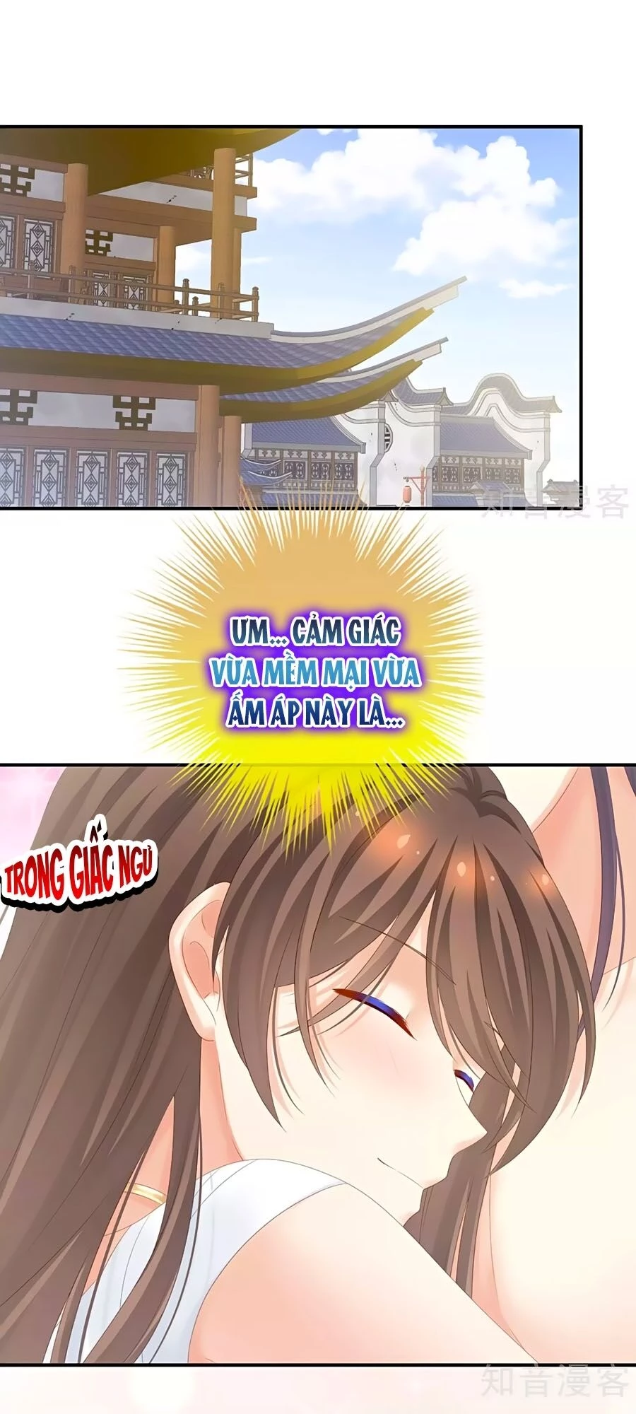 Hậu Cung Của Nữ Đế Chapter 189 - 1