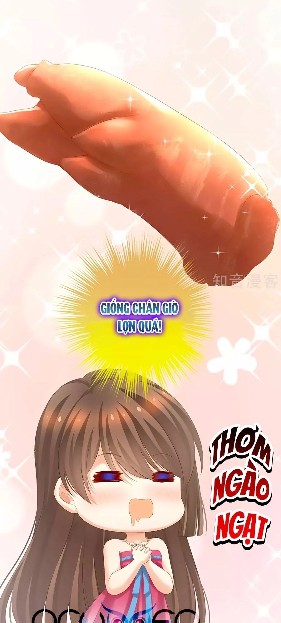 Hậu Cung Của Nữ Đế Chapter 189 - 2