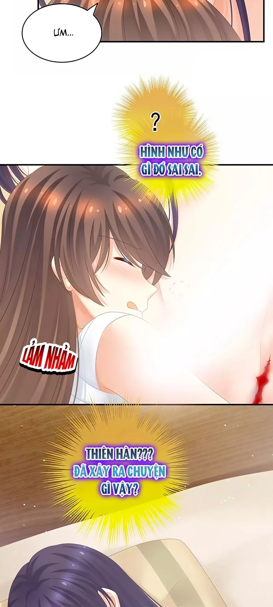 Hậu Cung Của Nữ Đế Chapter 189 - 4