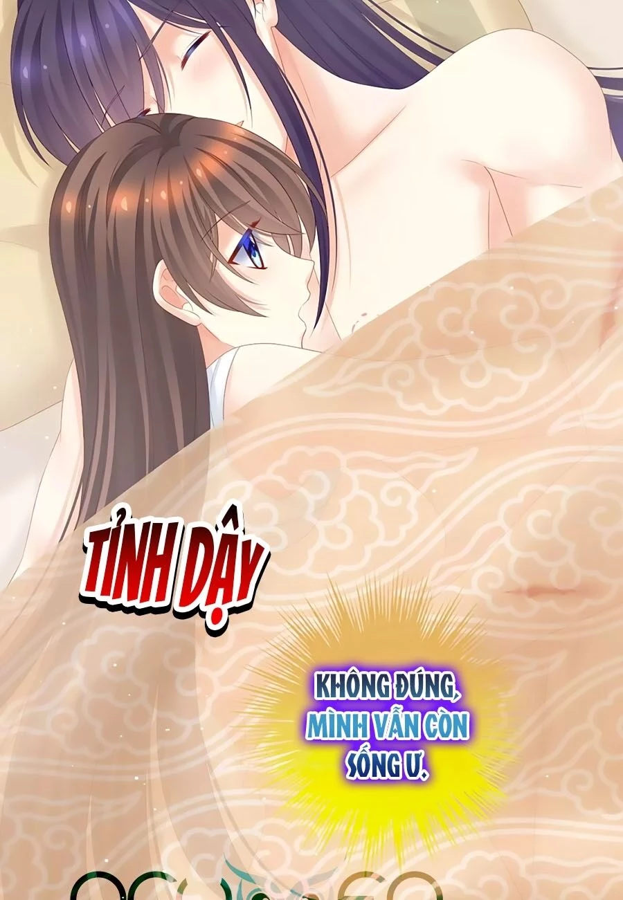 Hậu Cung Của Nữ Đế Chapter 189 - 5