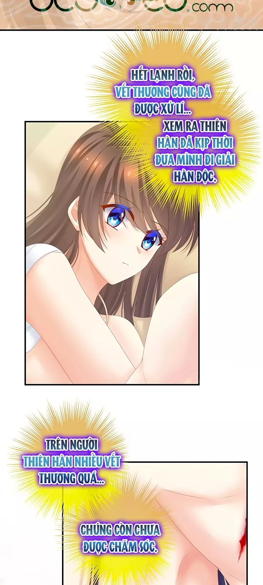 Hậu Cung Của Nữ Đế Chapter 189 - 6