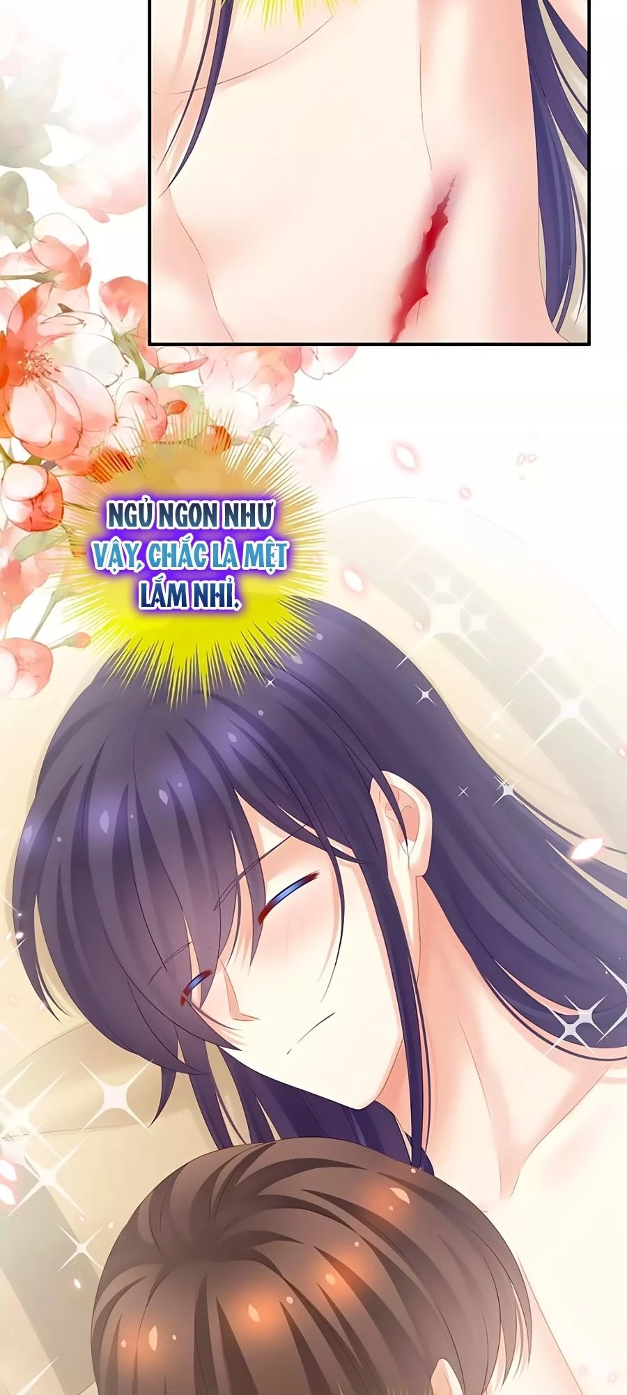 Hậu Cung Của Nữ Đế Chapter 189 - 7