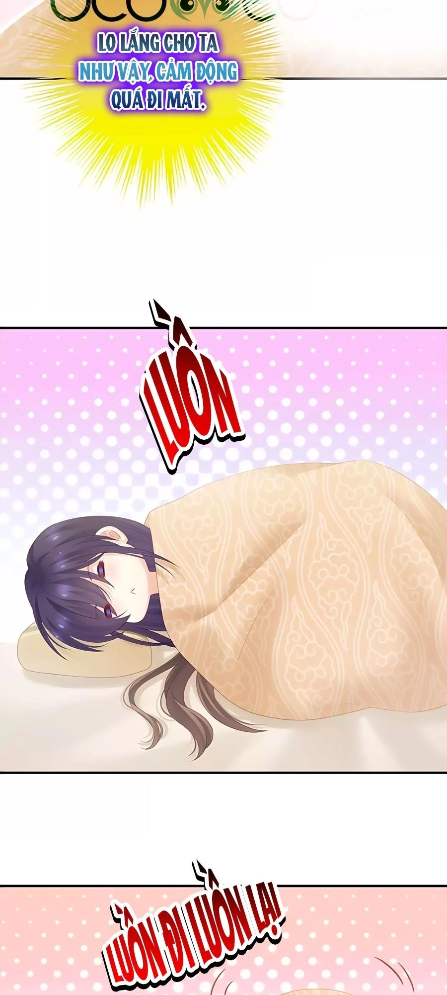 Hậu Cung Của Nữ Đế Chapter 189 - 9