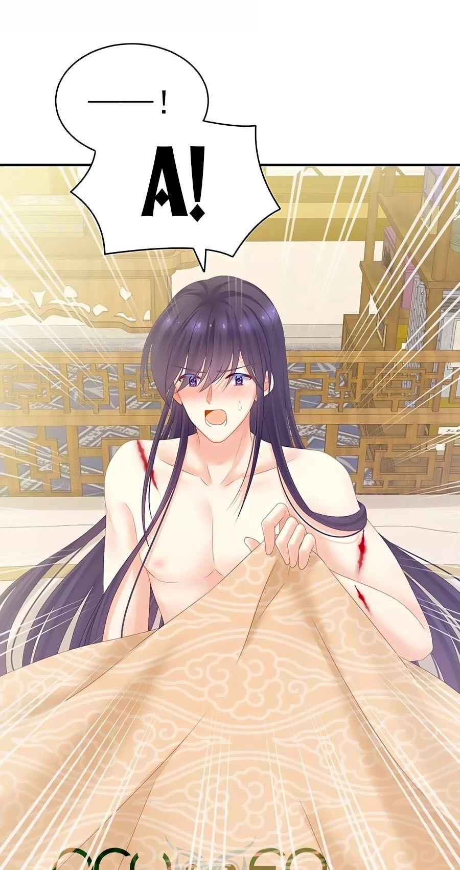 Hậu Cung Của Nữ Đế Chapter 189 - 12