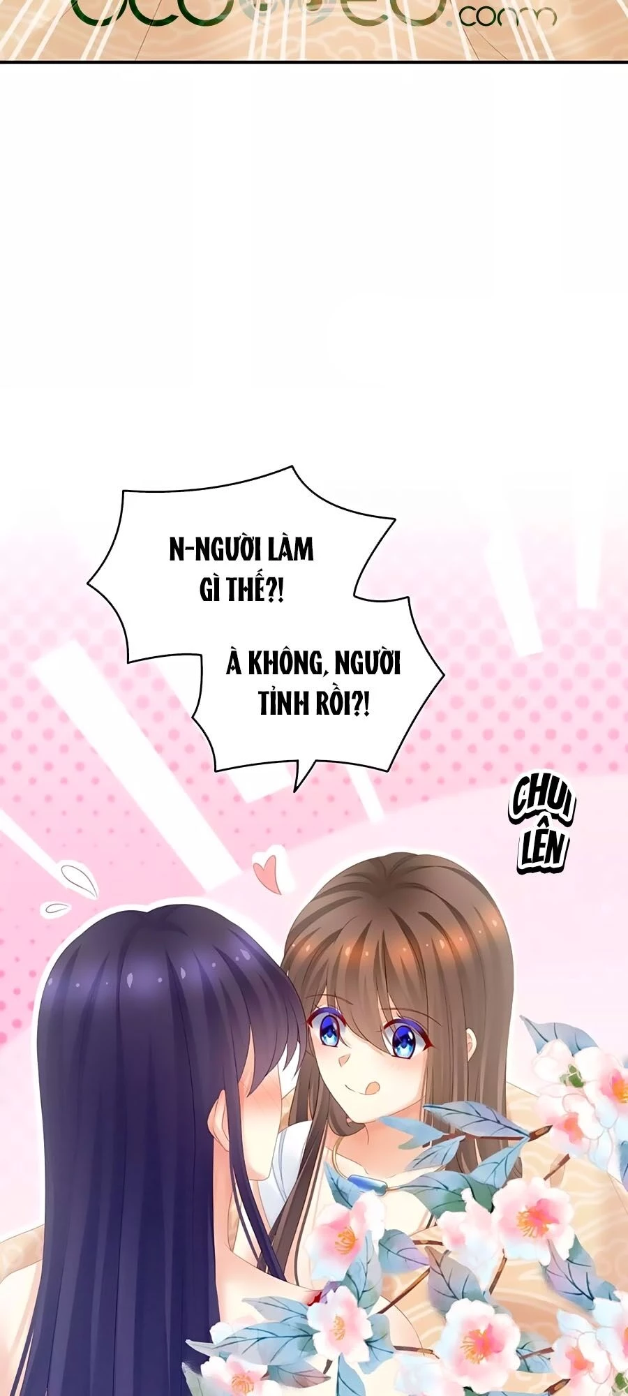 Hậu Cung Của Nữ Đế Chapter 189 - 13