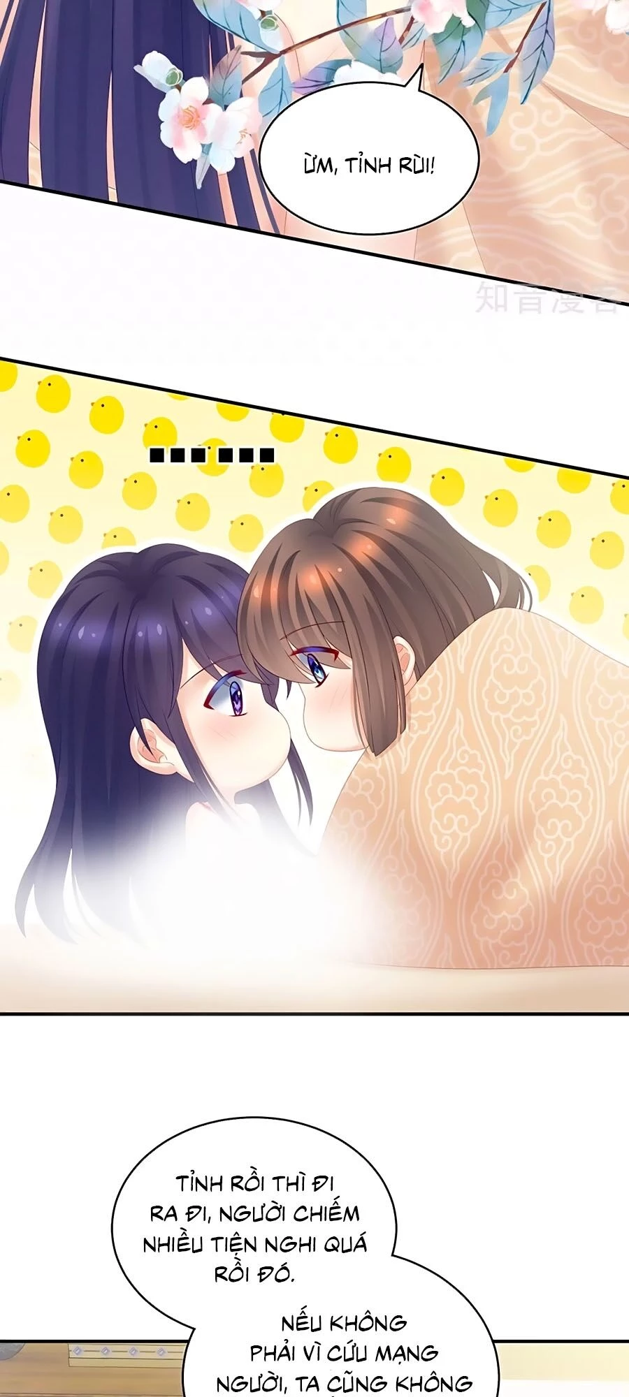 Hậu Cung Của Nữ Đế Chapter 189 - 14