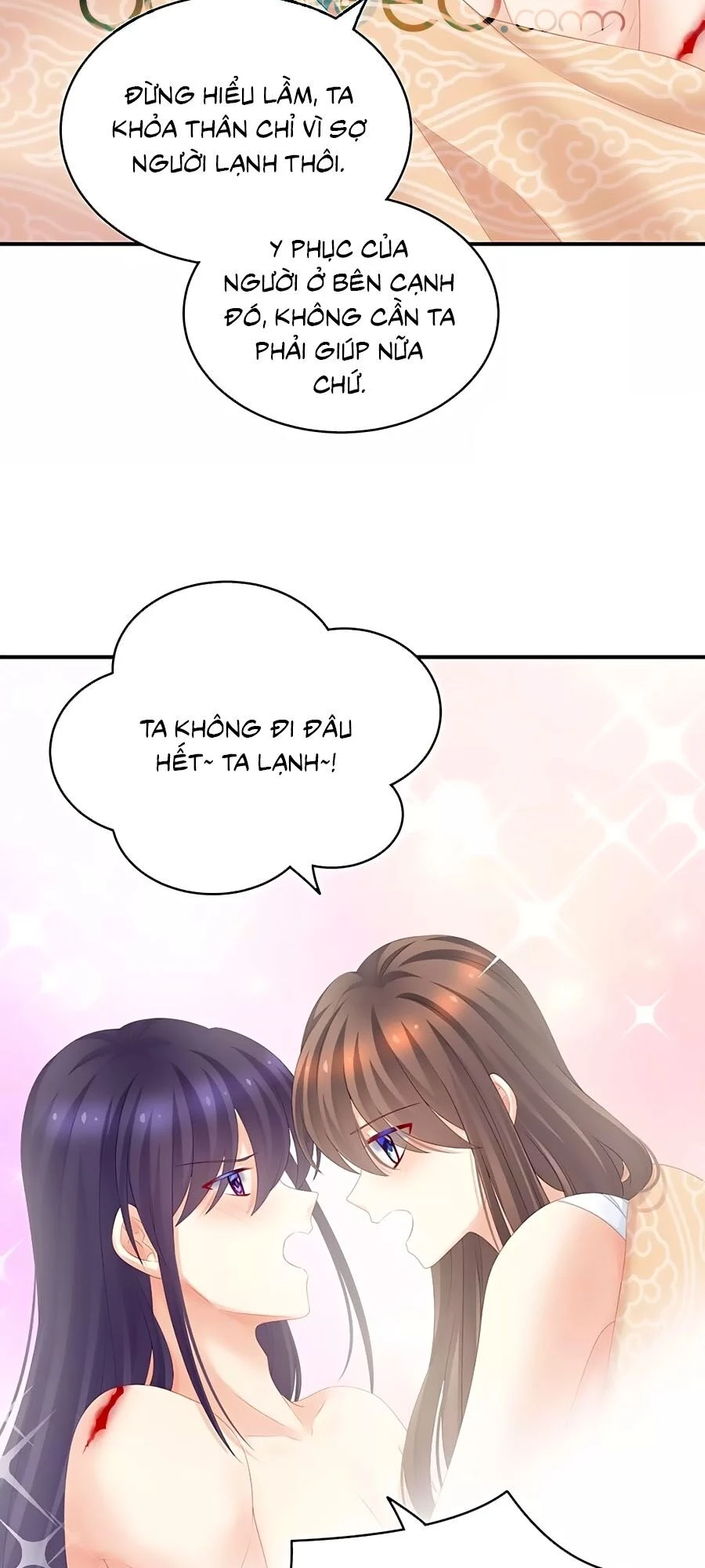 Hậu Cung Của Nữ Đế Chapter 189 - 16