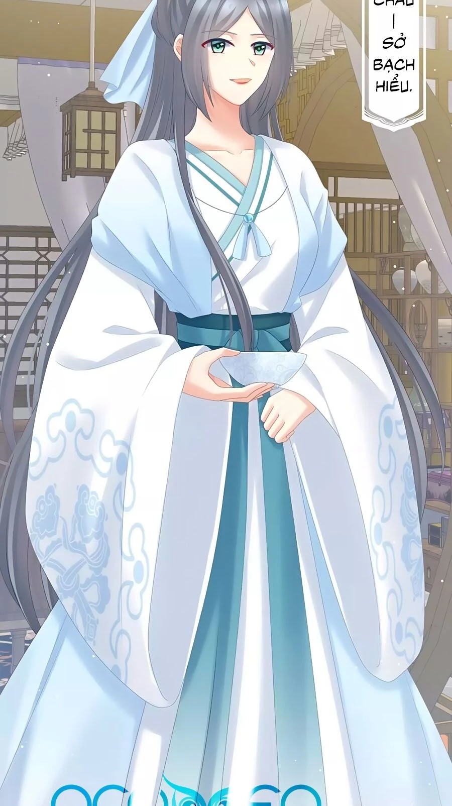 Hậu Cung Của Nữ Đế Chapter 189 - 18