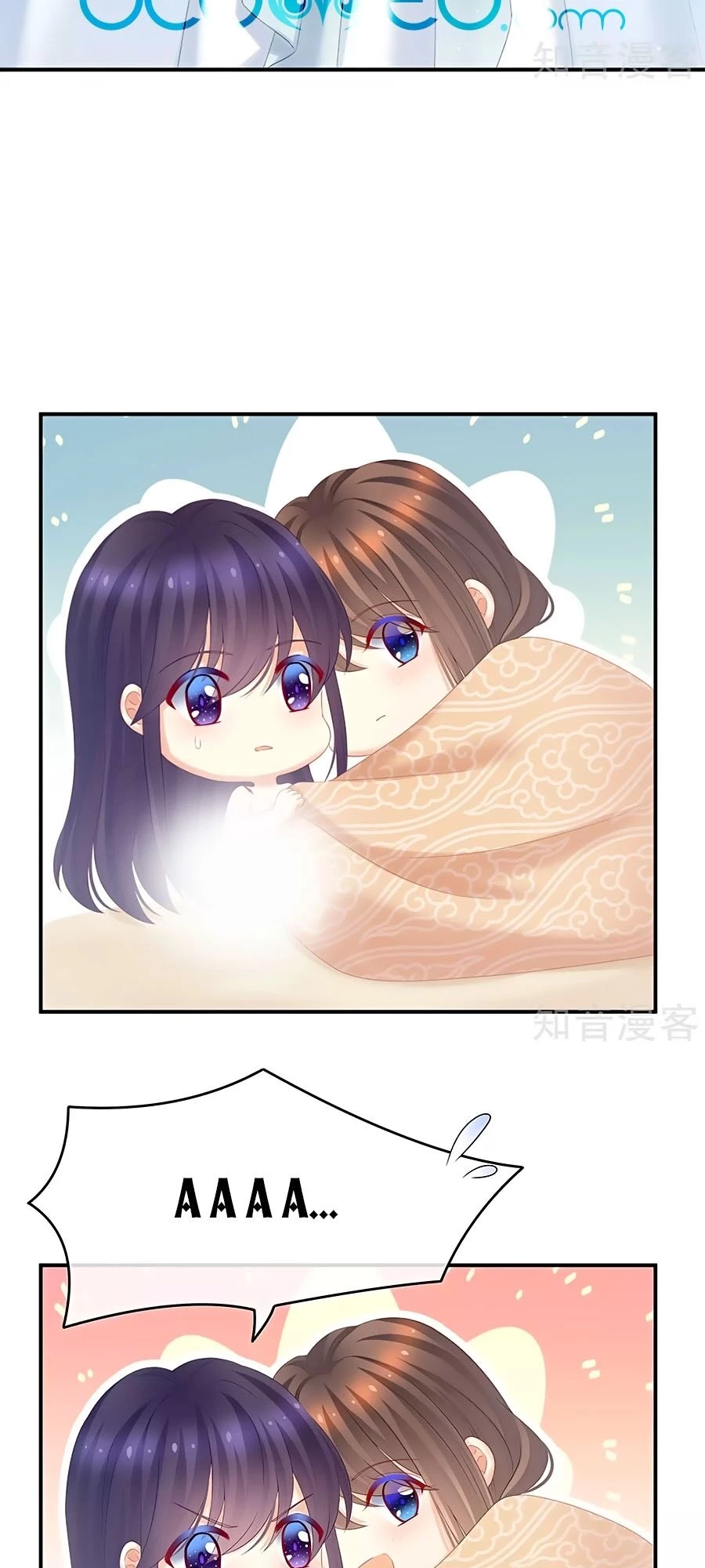 Hậu Cung Của Nữ Đế Chapter 189 - 19