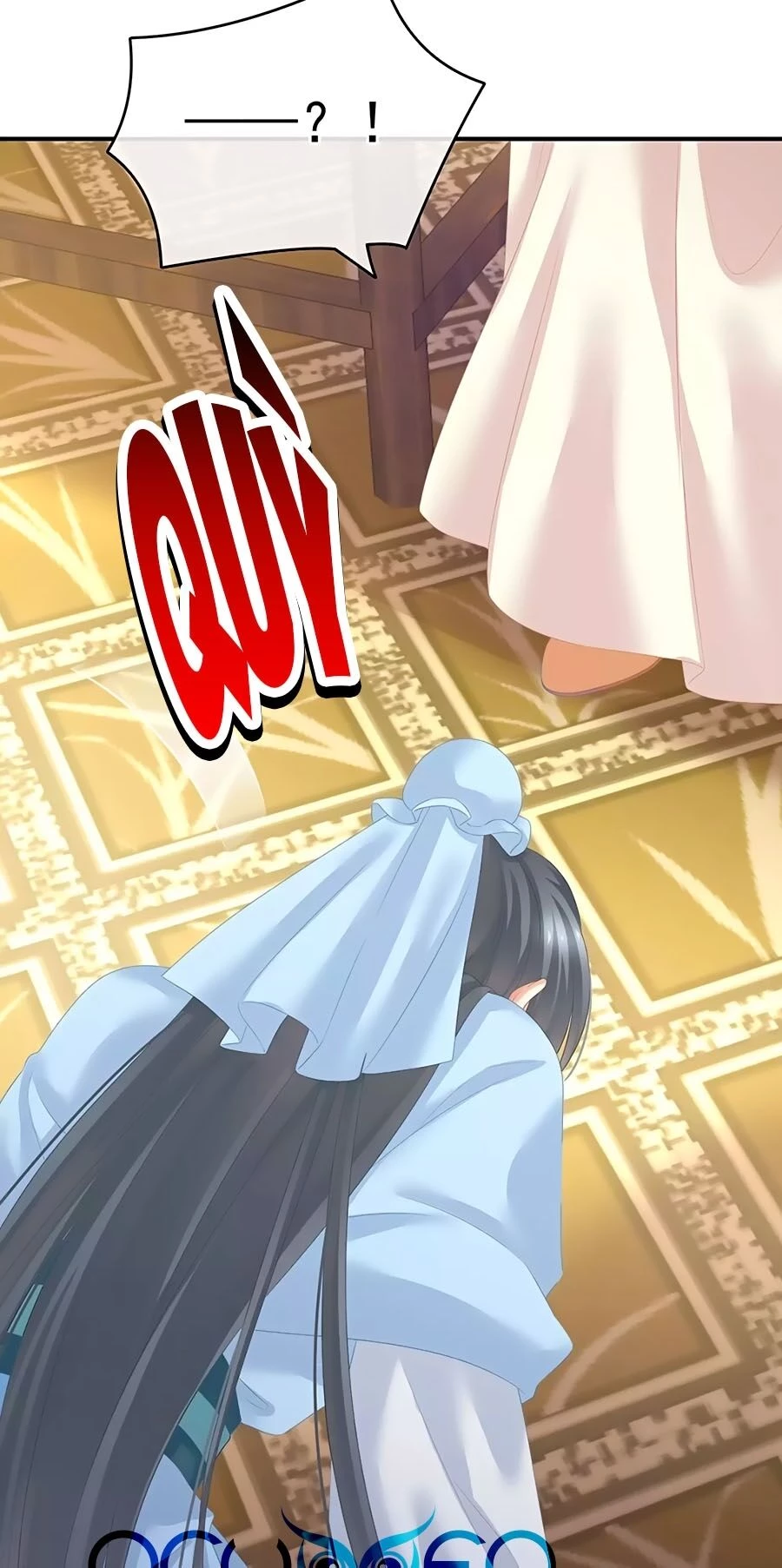 Hậu Cung Của Nữ Đế Chapter 189 - 26