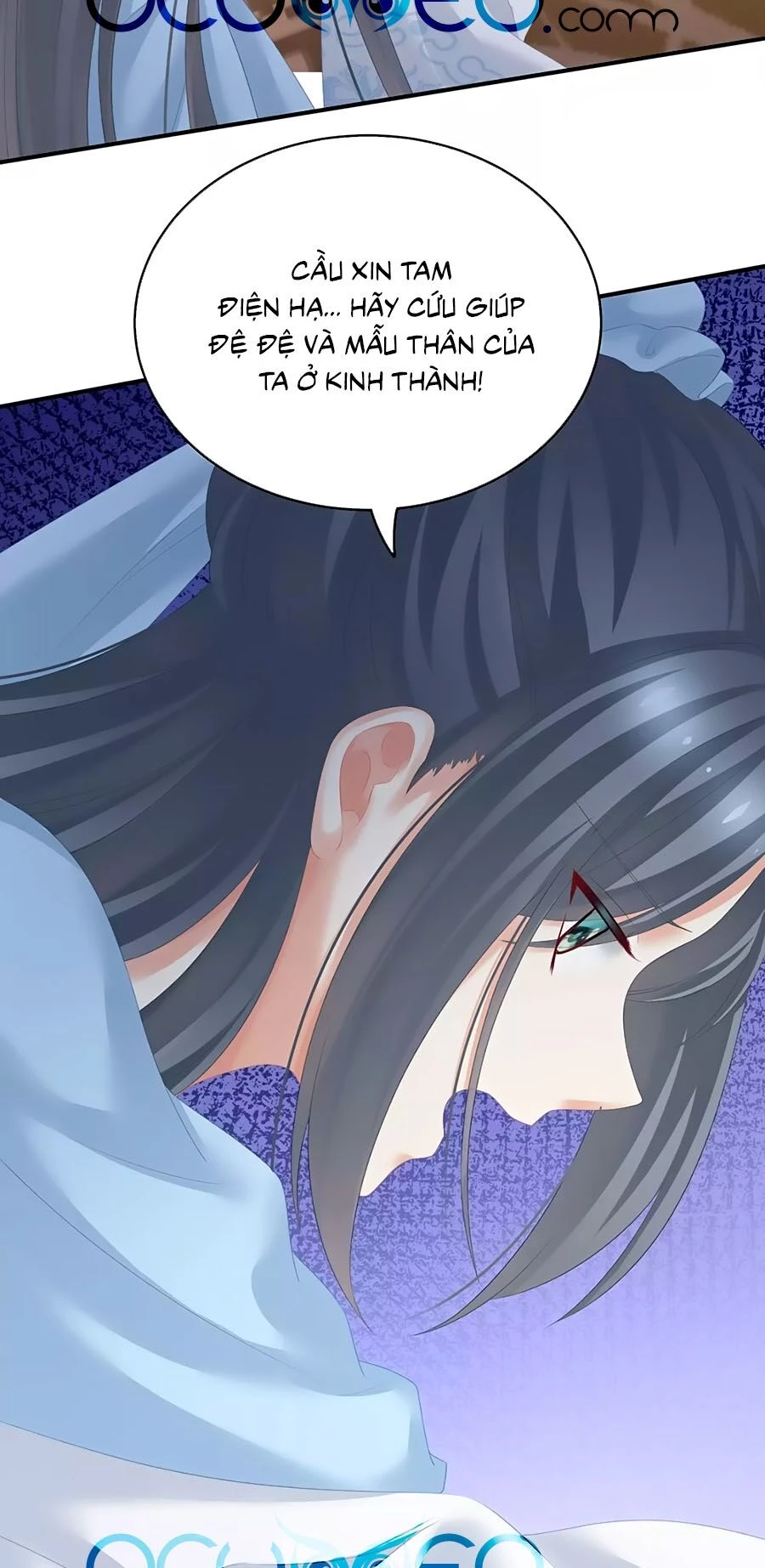 Hậu Cung Của Nữ Đế Chapter 189 - 27