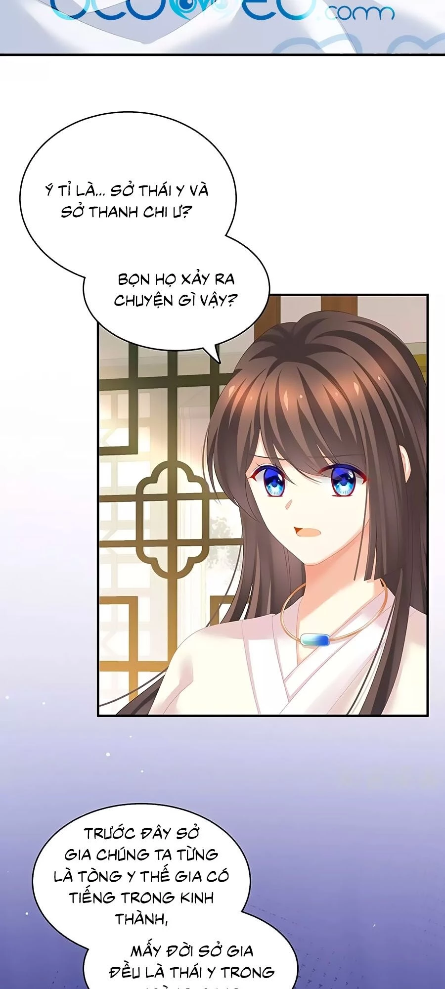 Hậu Cung Của Nữ Đế Chapter 189 - 28