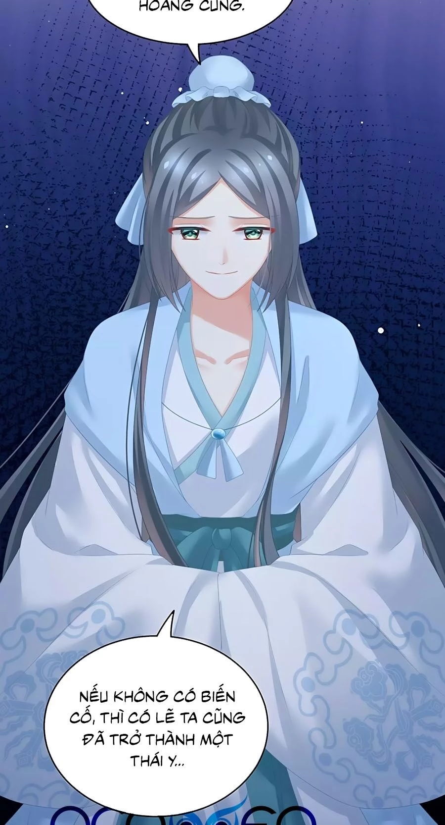 Hậu Cung Của Nữ Đế Chapter 189 - 29