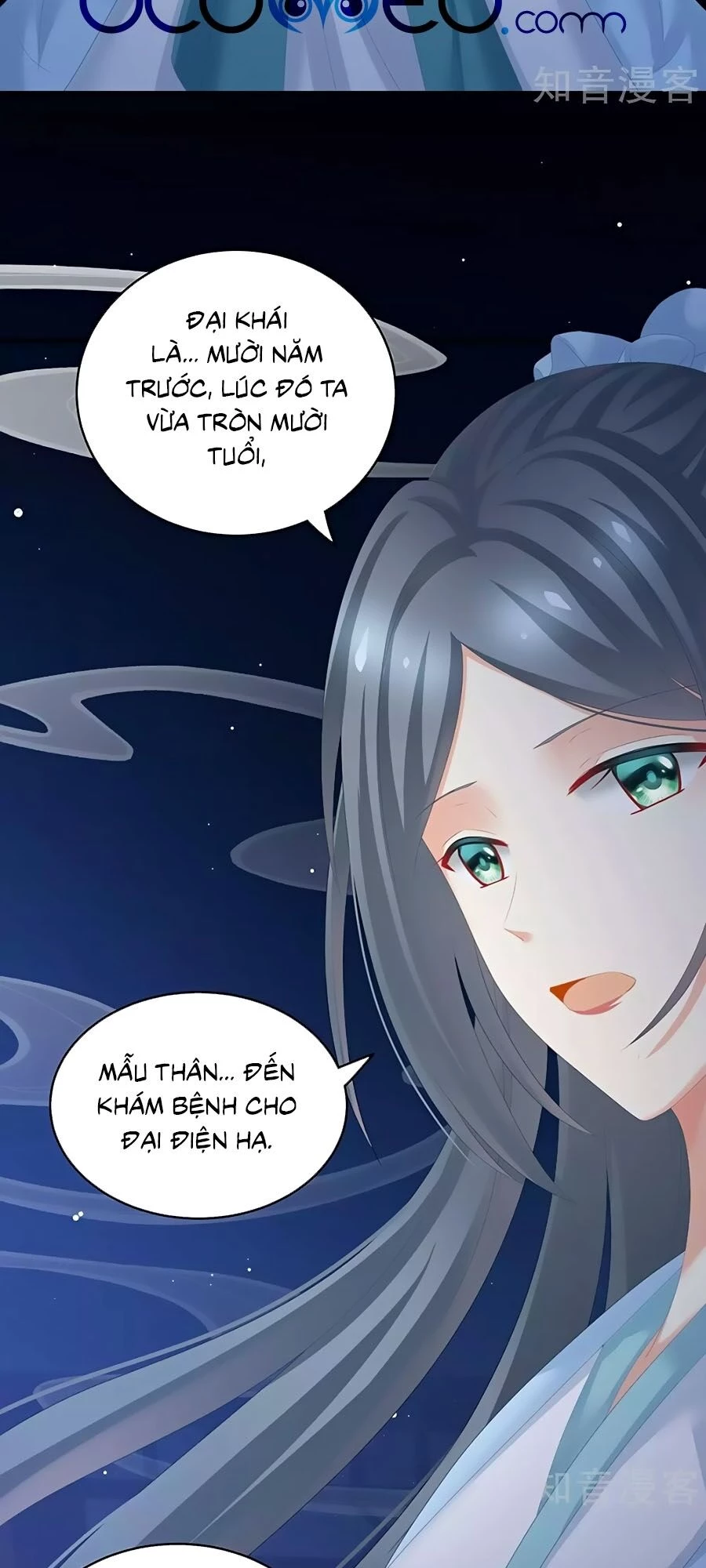 Hậu Cung Của Nữ Đế Chapter 189 - 30