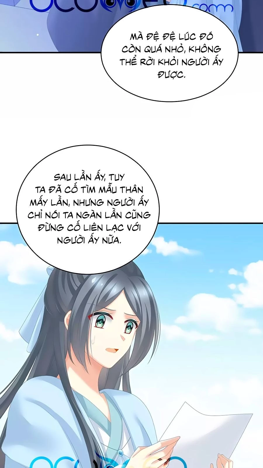 Hậu Cung Của Nữ Đế Chapter 189 - 32