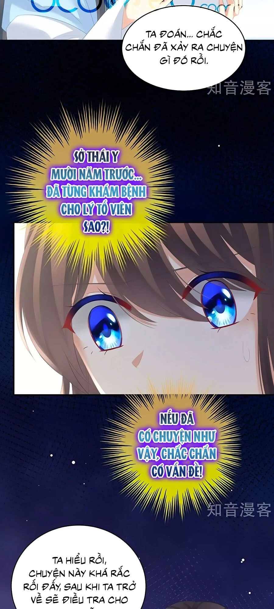 Hậu Cung Của Nữ Đế Chapter 189 - 33