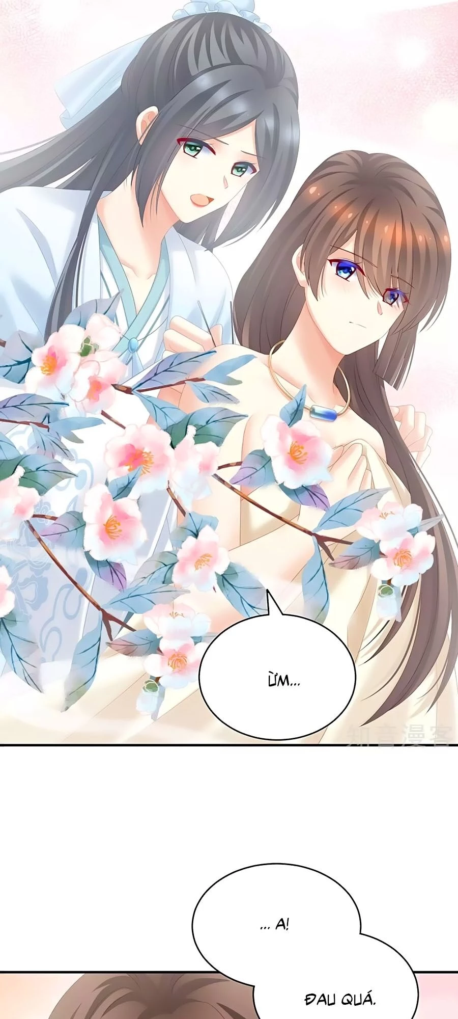 Hậu Cung Của Nữ Đế Chapter 190 - 7