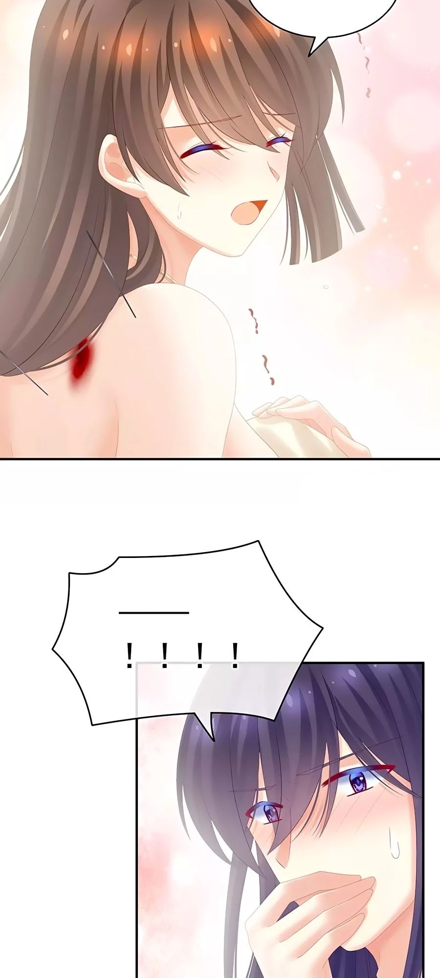 Hậu Cung Của Nữ Đế Chapter 190 - 8