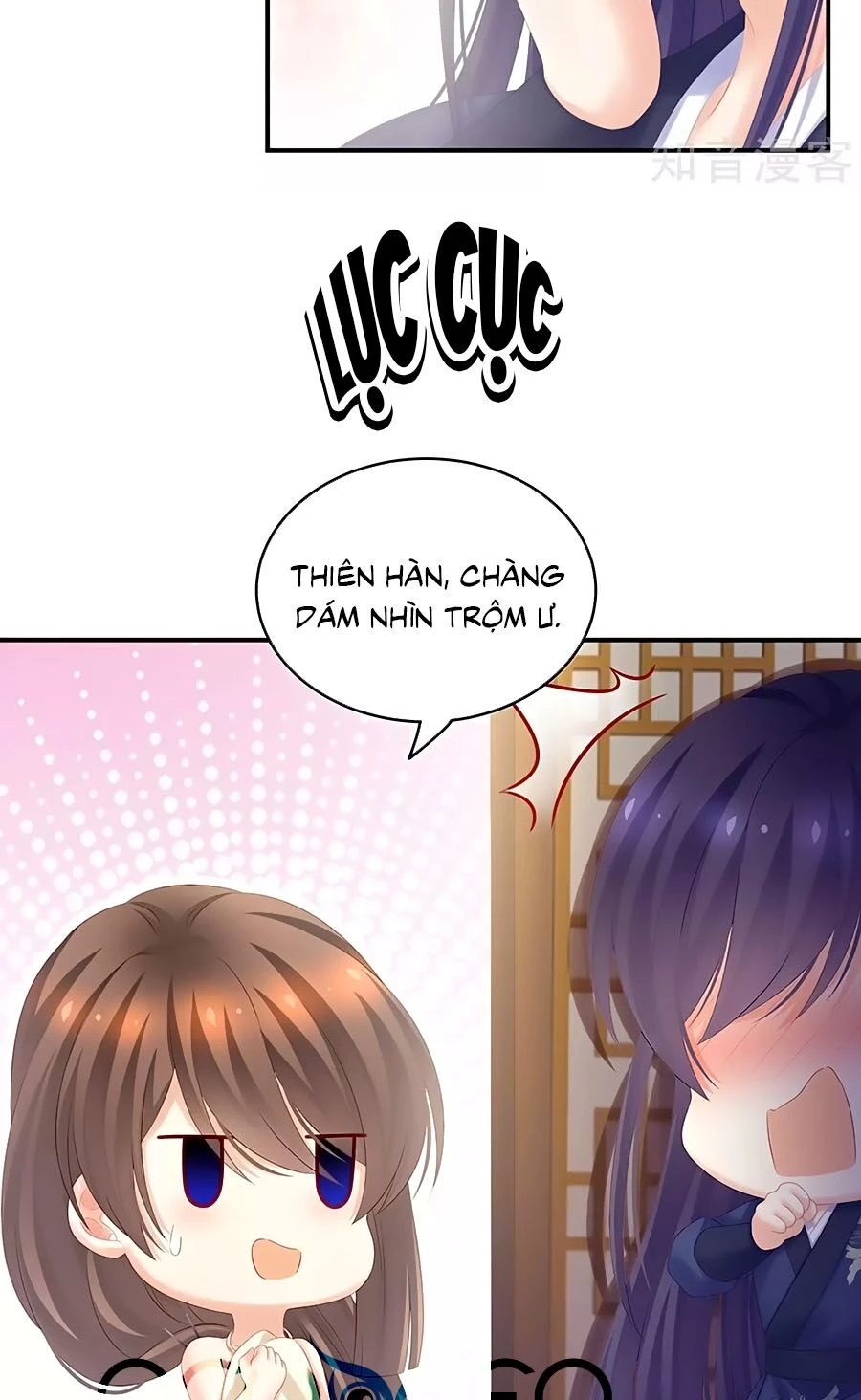 Hậu Cung Của Nữ Đế Chapter 190 - 9