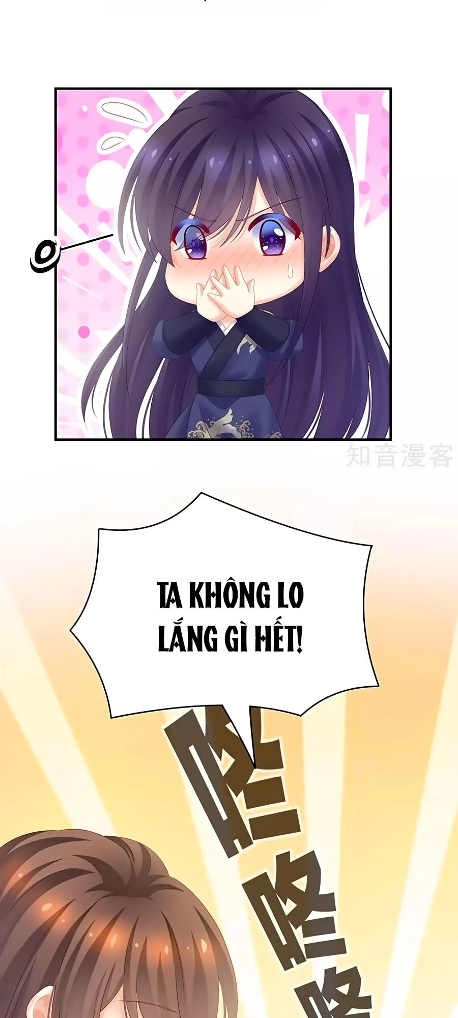 Hậu Cung Của Nữ Đế Chapter 190 - 11