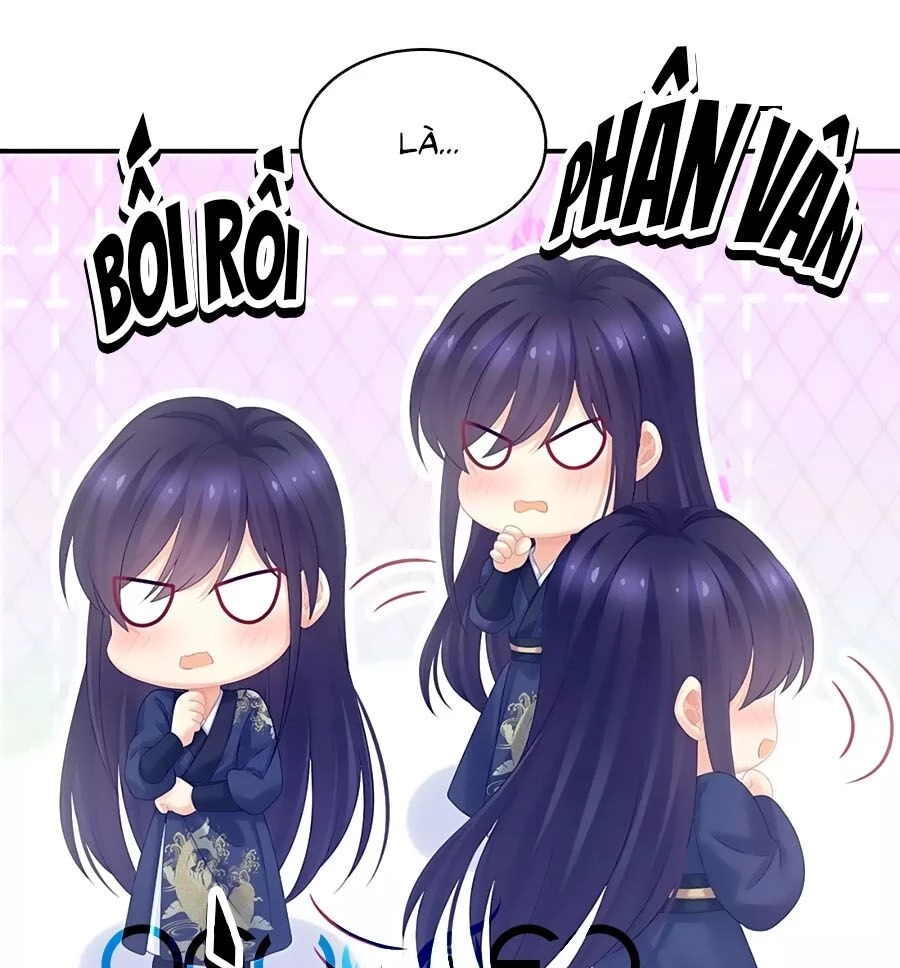 Hậu Cung Của Nữ Đế Chapter 190 - 17