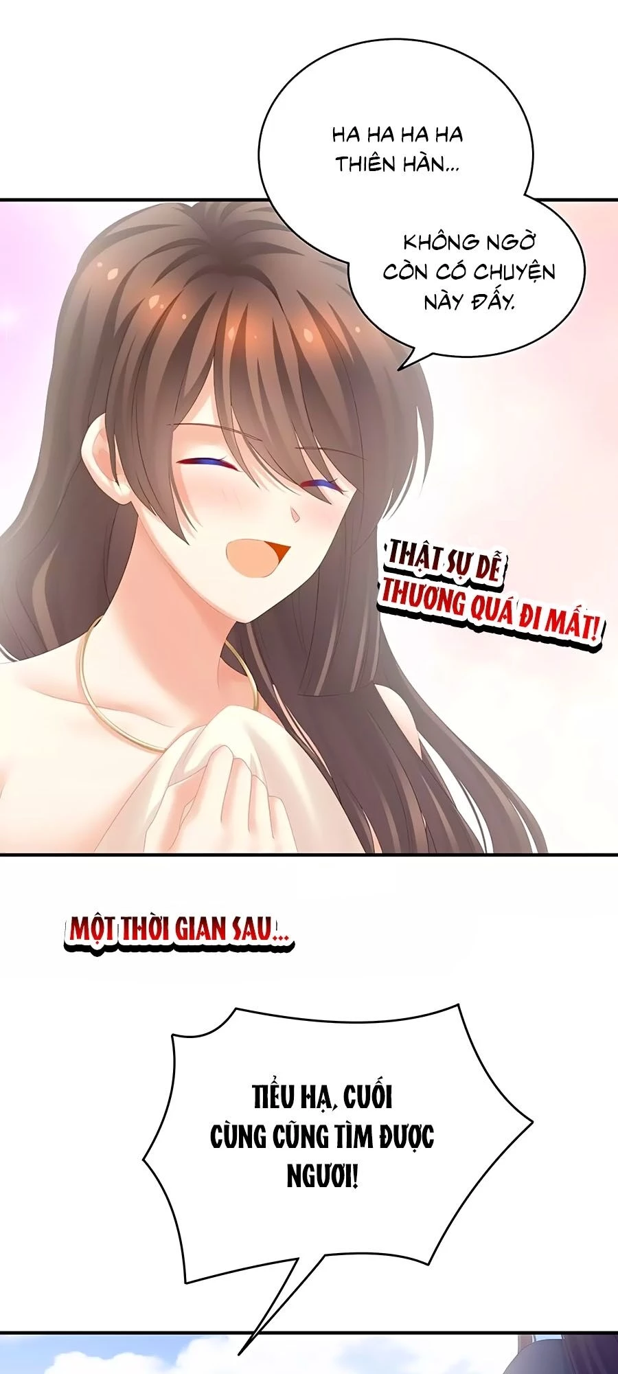 Hậu Cung Của Nữ Đế Chapter 190 - 20