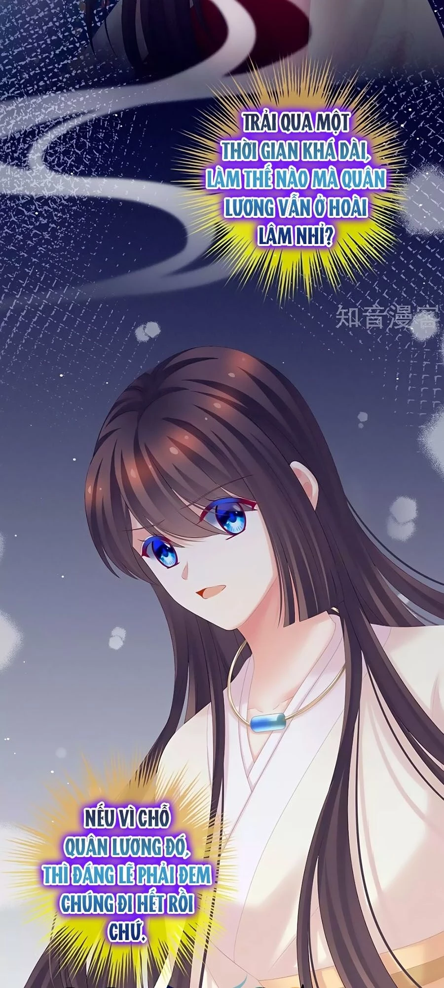 Hậu Cung Của Nữ Đế Chapter 190 - 25