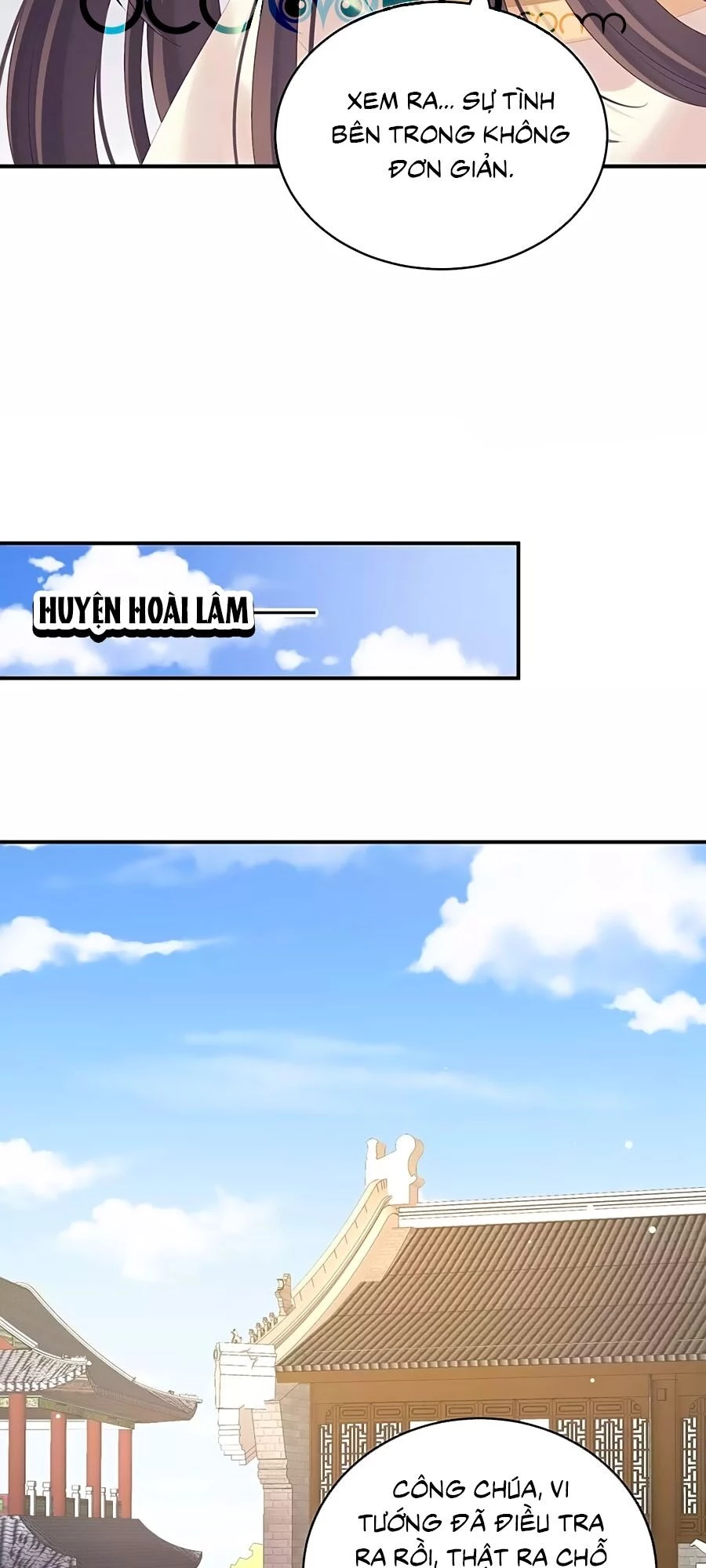 Hậu Cung Của Nữ Đế Chapter 190 - 27