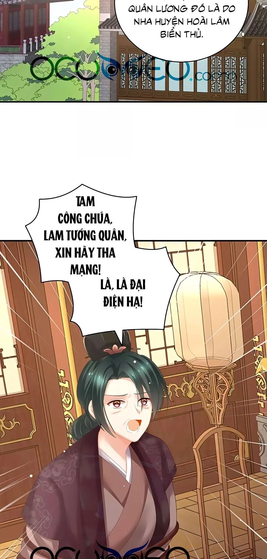Hậu Cung Của Nữ Đế Chapter 190 - 28