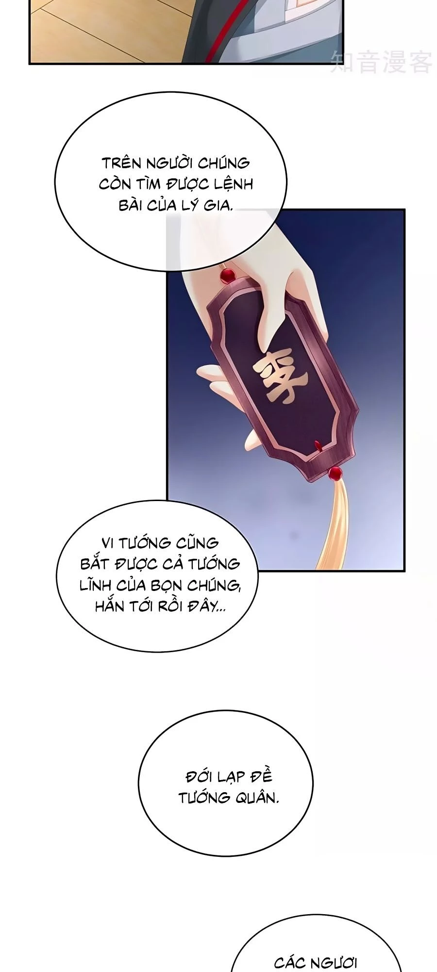 Hậu Cung Của Nữ Đế Chapter 190 - 31