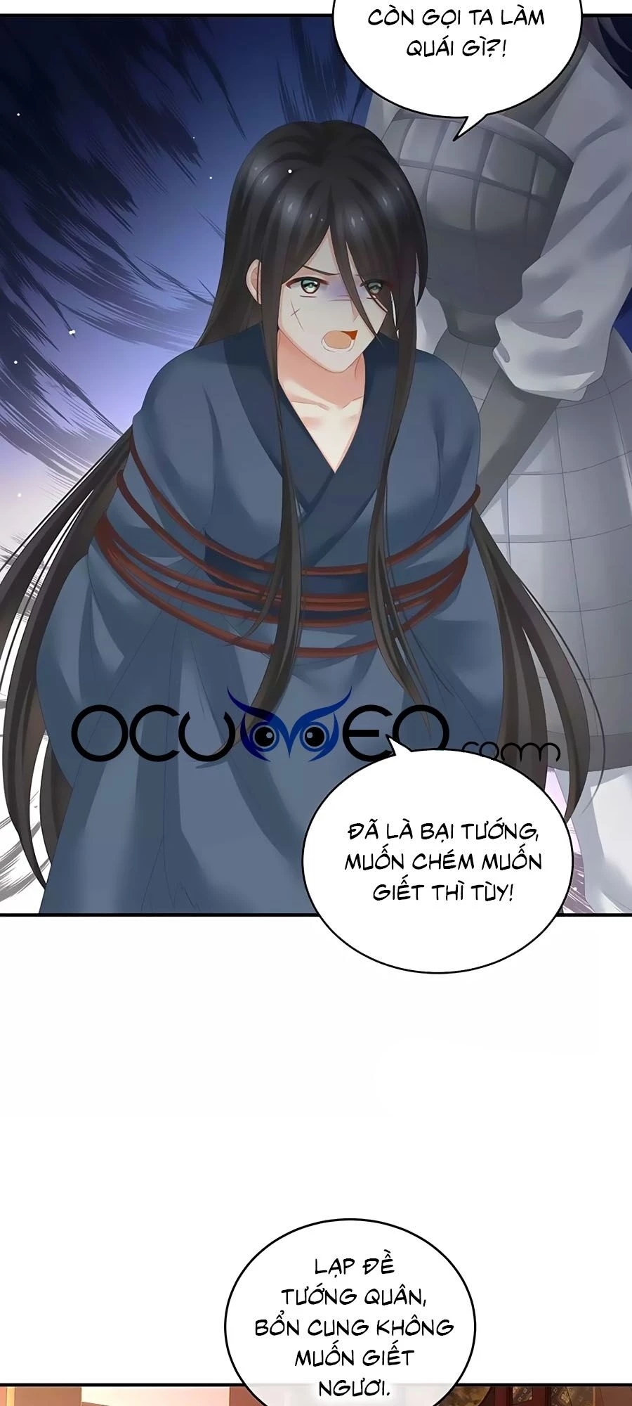 Hậu Cung Của Nữ Đế Chapter 190 - 32