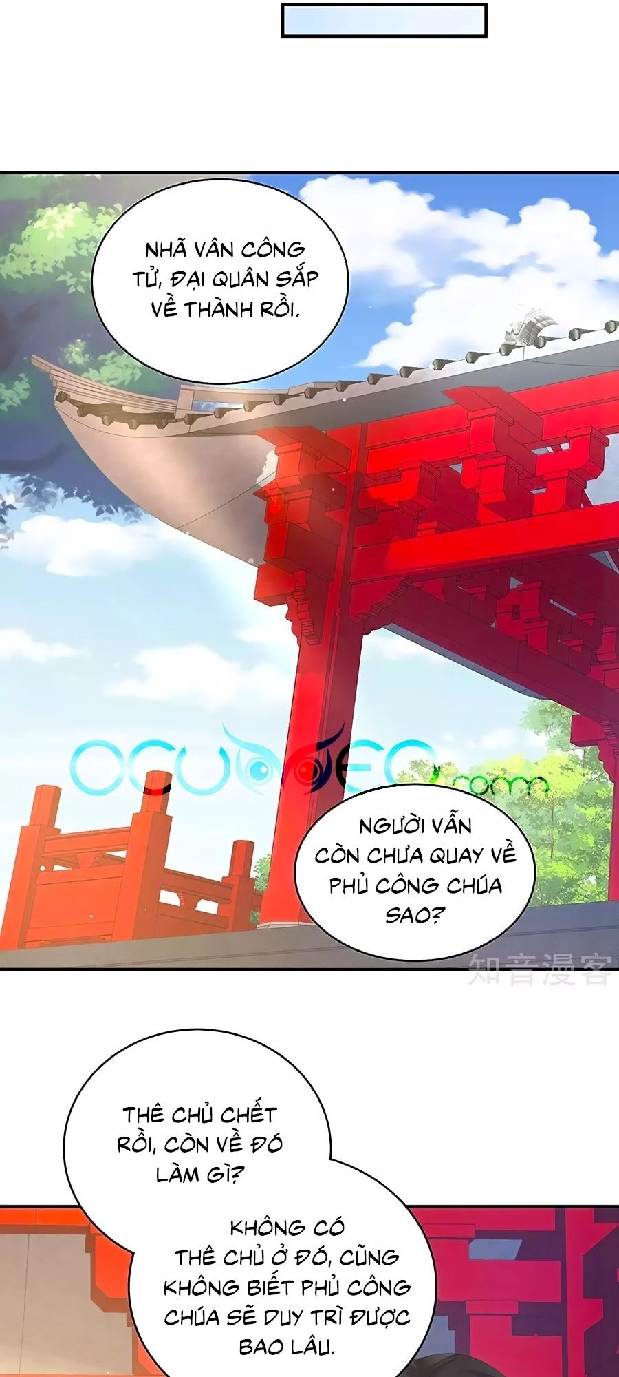 Hậu Cung Của Nữ Đế Chapter 190 - 37