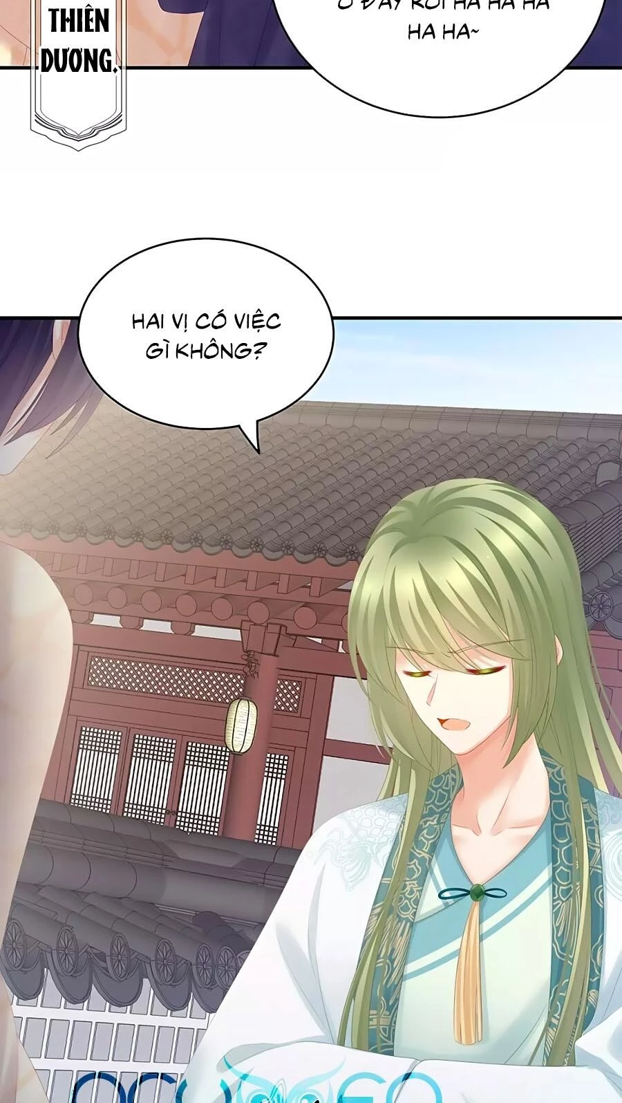 Hậu Cung Của Nữ Đế Chapter 191 - 17