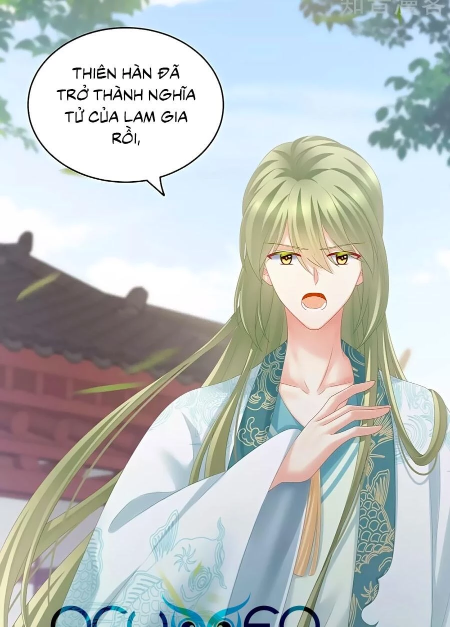 Hậu Cung Của Nữ Đế Chapter 191 - 20