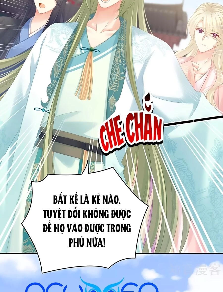 Hậu Cung Của Nữ Đế Chapter 191 - 26