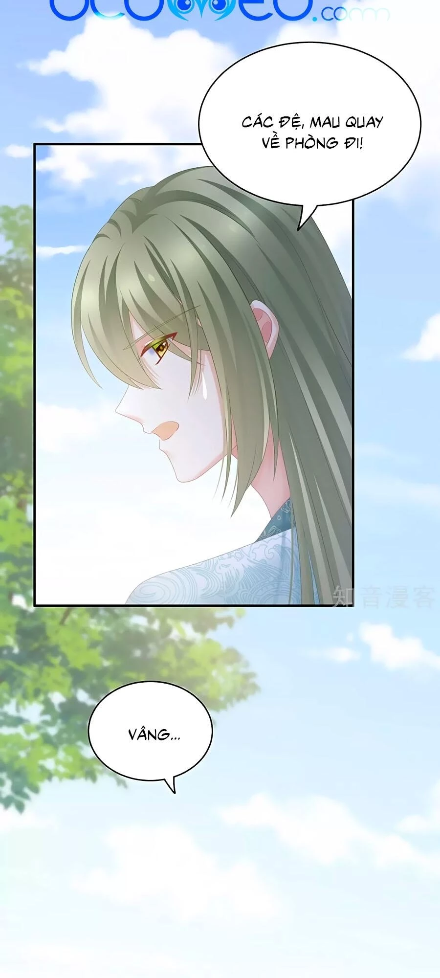 Hậu Cung Của Nữ Đế Chapter 191 - 27