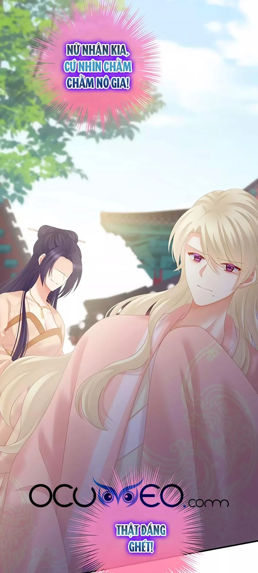 Hậu Cung Của Nữ Đế Chapter 191 - 30