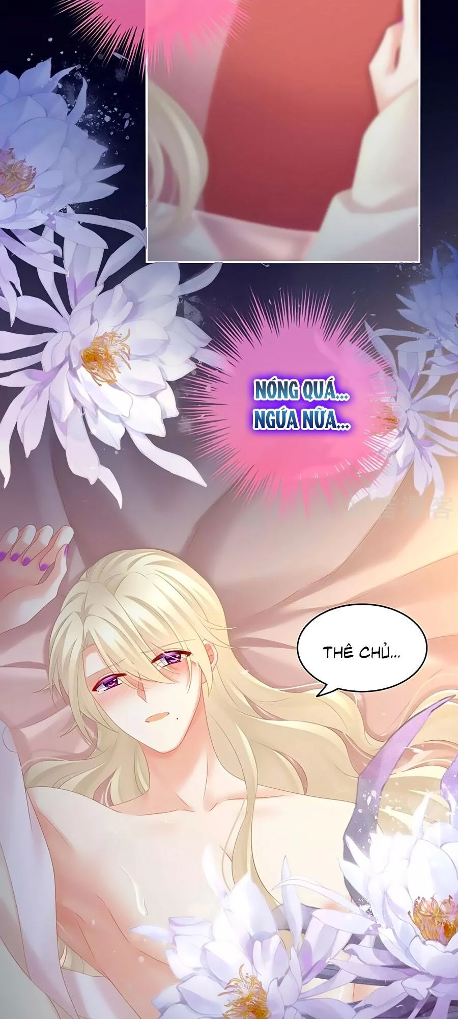 Hậu Cung Của Nữ Đế Chapter 191 - 35