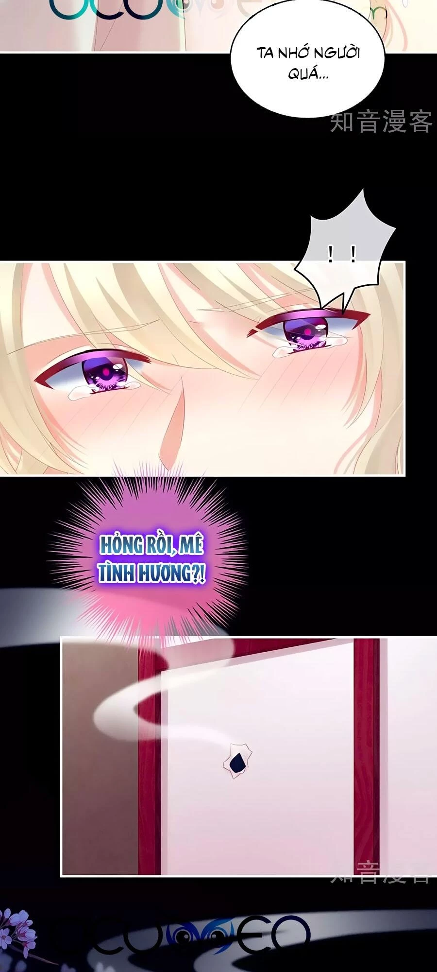 Hậu Cung Của Nữ Đế Chapter 191 - 38