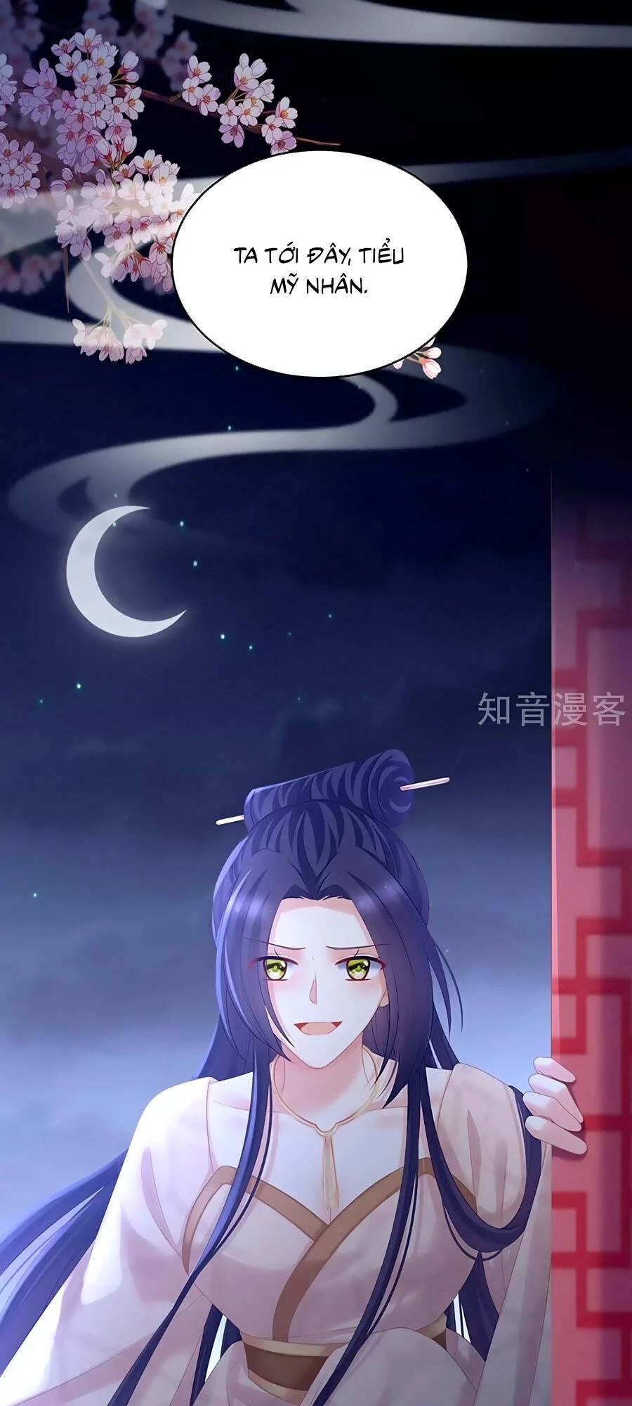 Hậu Cung Của Nữ Đế Chapter 191 - 39