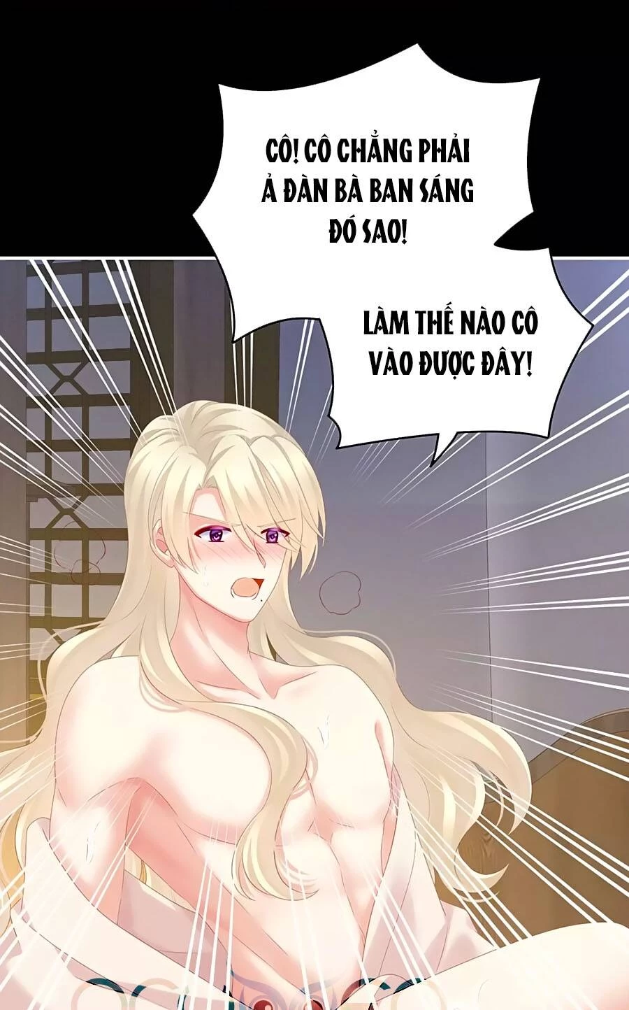 Hậu Cung Của Nữ Đế Chapter 192 - 1