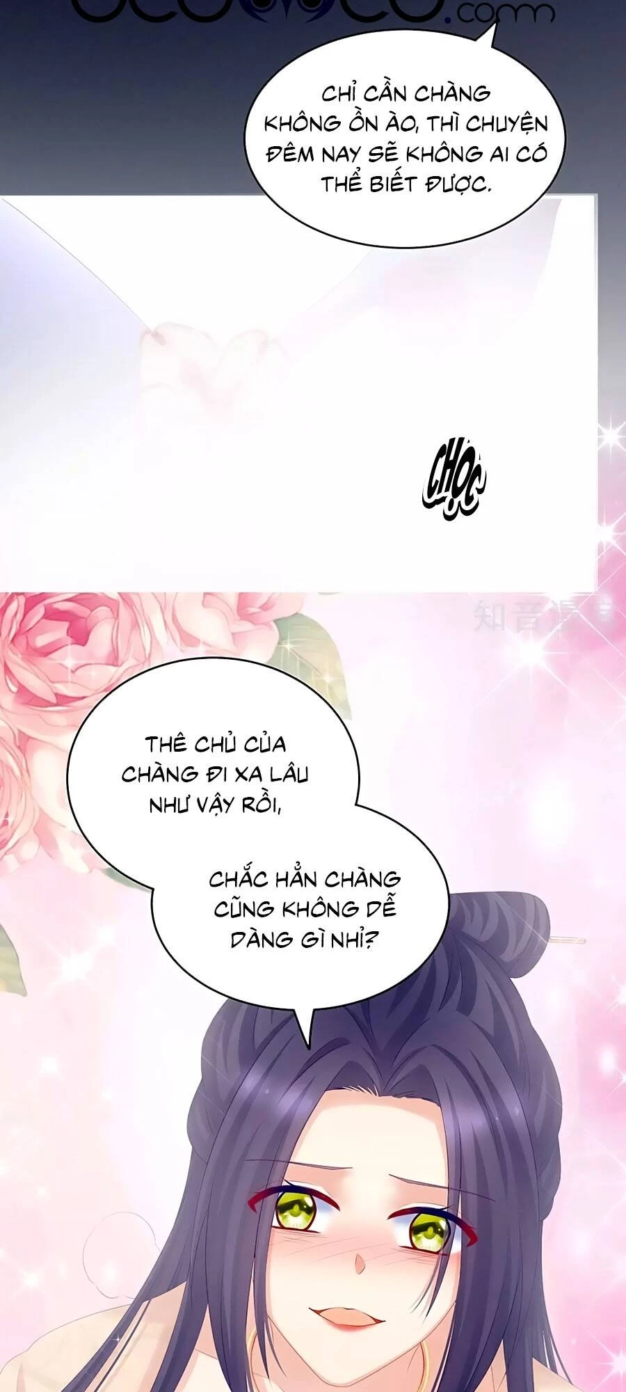 Hậu Cung Của Nữ Đế Chapter 192 - 6