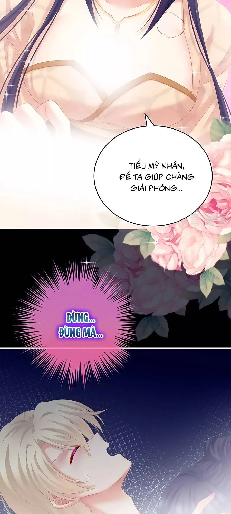 Hậu Cung Của Nữ Đế Chapter 192 - 7