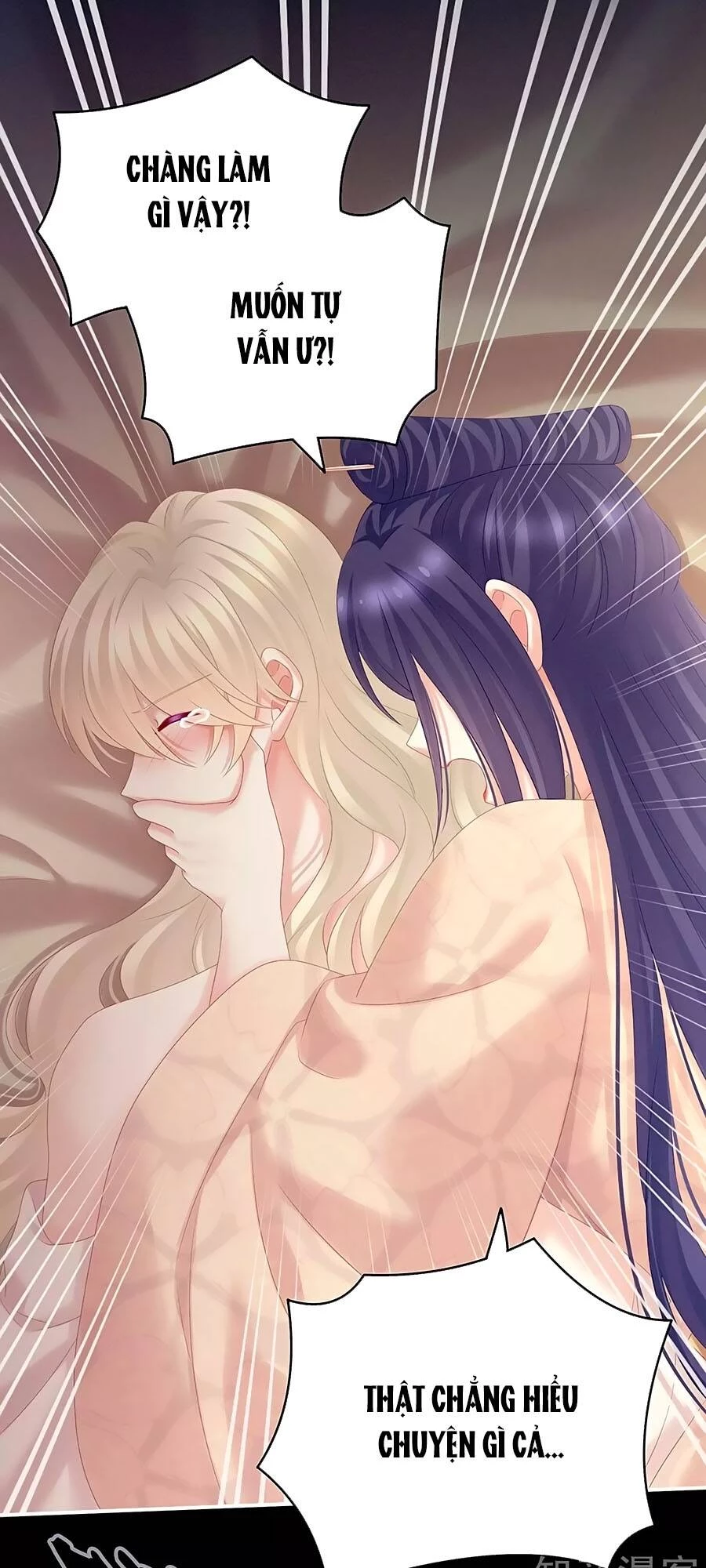 Hậu Cung Của Nữ Đế Chapter 192 - 9