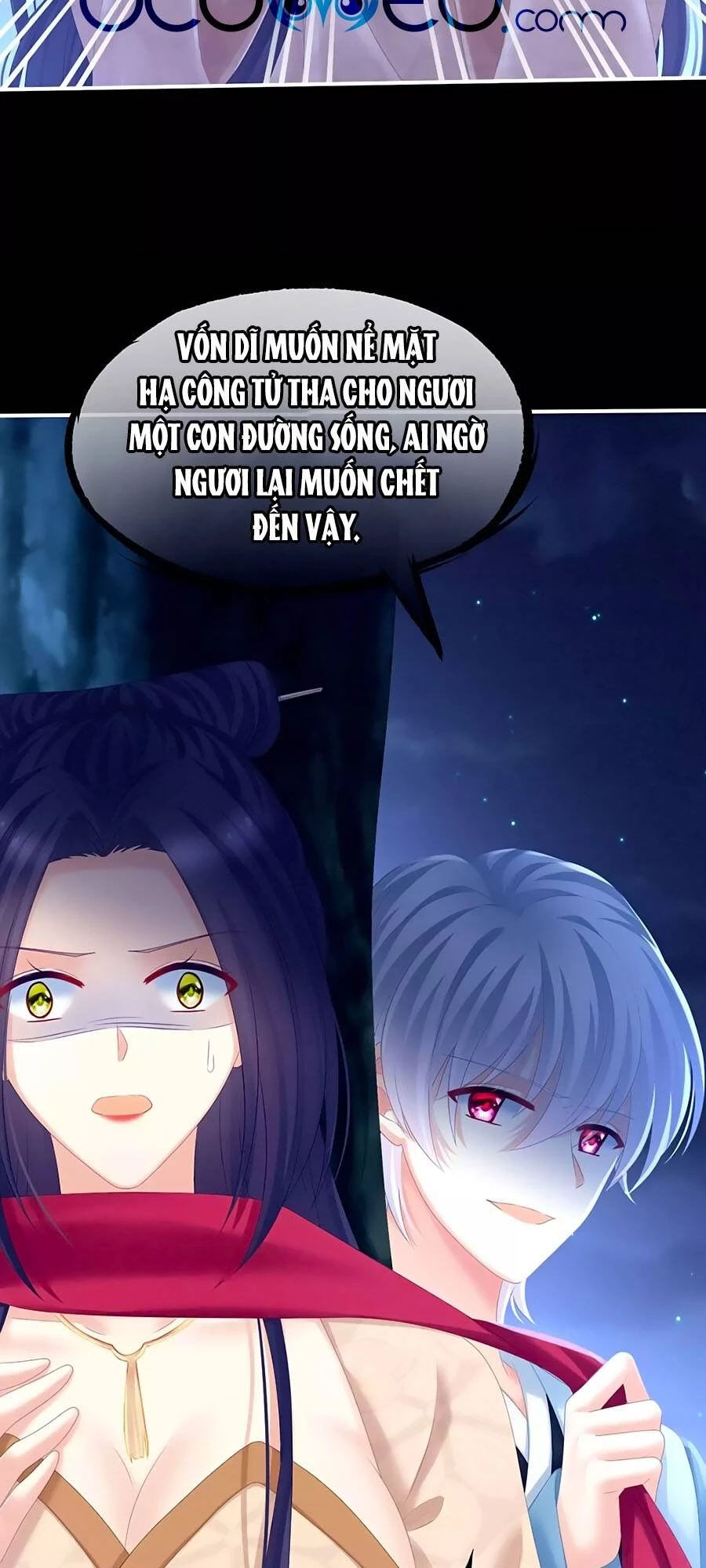 Hậu Cung Của Nữ Đế Chapter 192 - 16